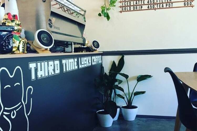 Third Time Lucky Coffee Henley Beach Adelaide Zomato Third Time Lucky Coffee Henley Beach Adelaide Zomato